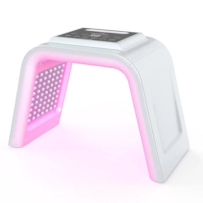 LED Facial Therapy Mask