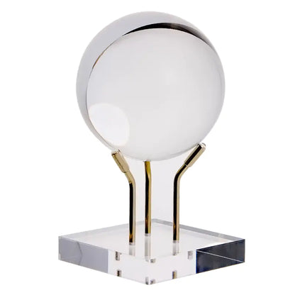 Crystal Ball Holder