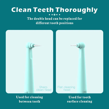 Dental Cleaner Tool