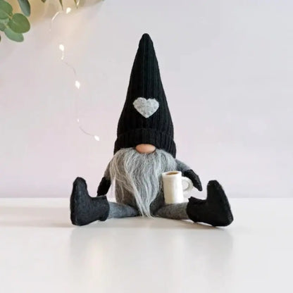 Coffee Gnome Dolls