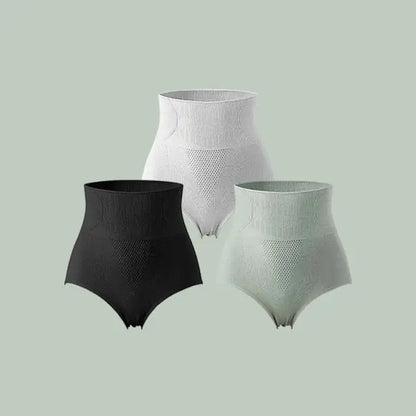 Kit w/ 3 ComfortPlus Modeling Panties Lift Butt and Lower Belly