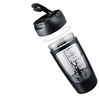 Electric Protein Shaker Cup