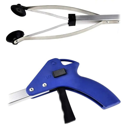 Foldable Pick Up Tool