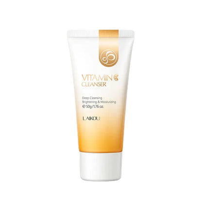 Laikou Vitamin C Facial Cleanser