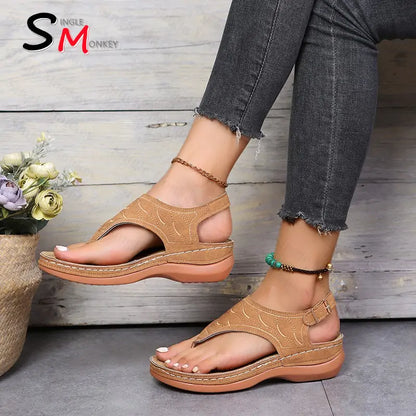 Summer Sandals