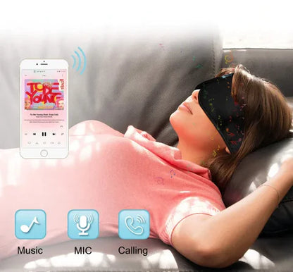 Snooze Mask