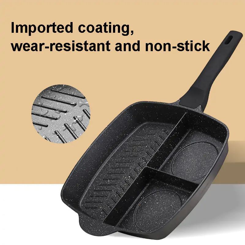 Non-Stick Frying Pan