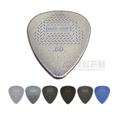 Nylon Standard Guitar Pick