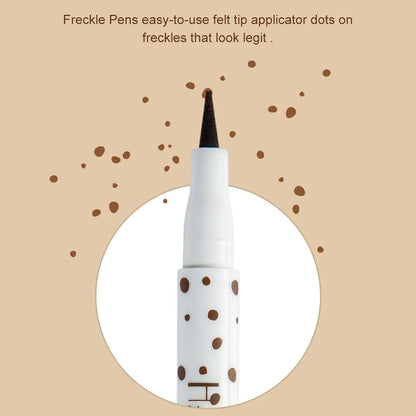 Waterproof  Freckle Pen