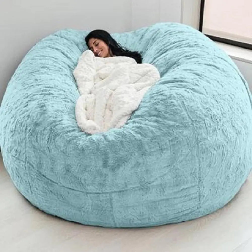 Flexible Sofa Bean Bag