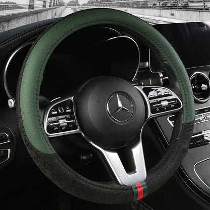 Universal Steering Wheel Cover