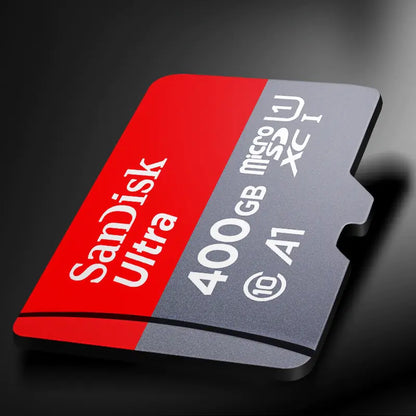 SD Memory Card