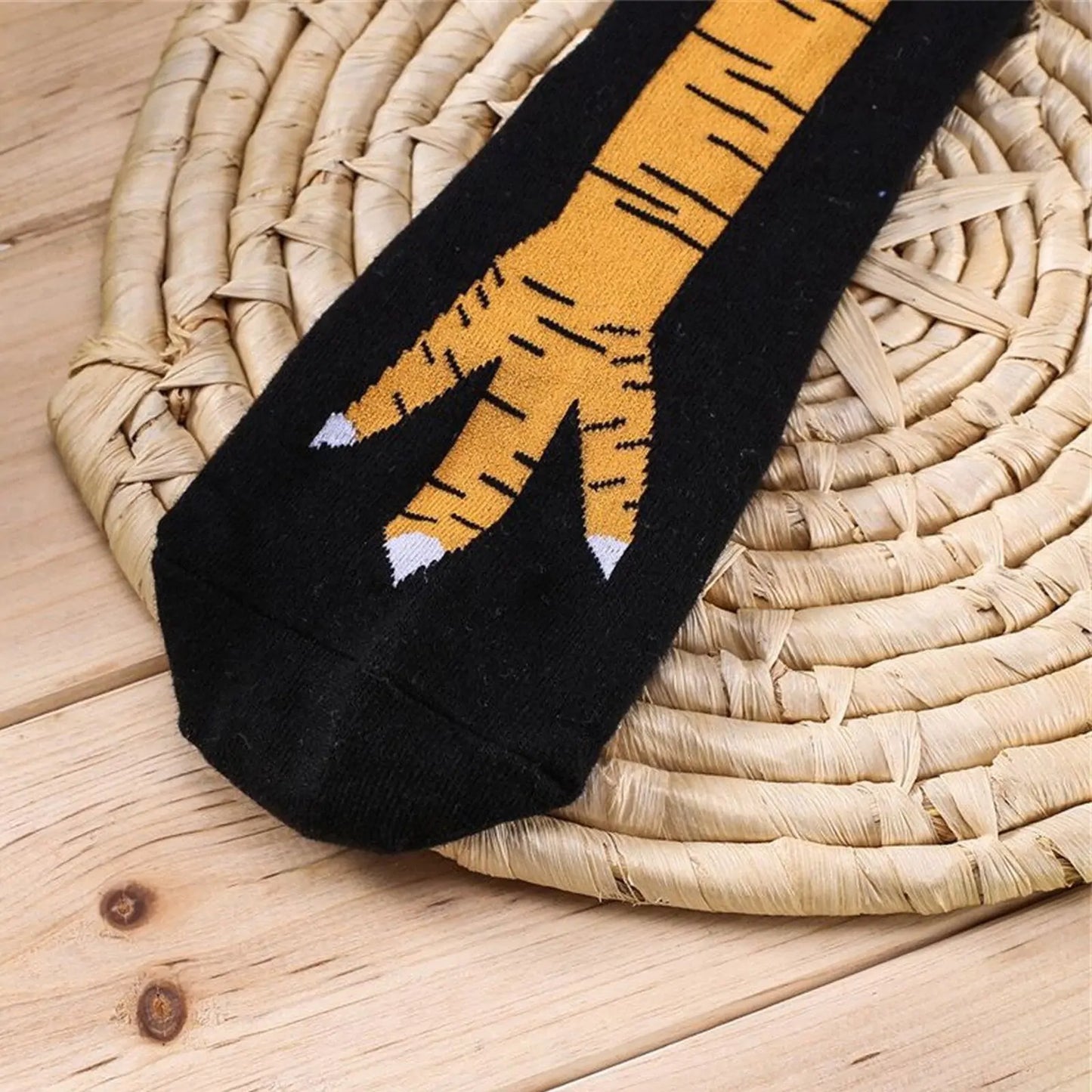 Chicken Paws Feet Socks