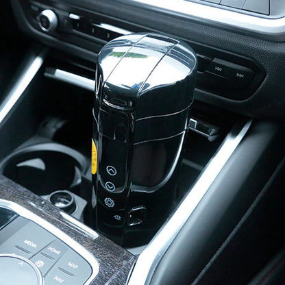 Car Heating Mug