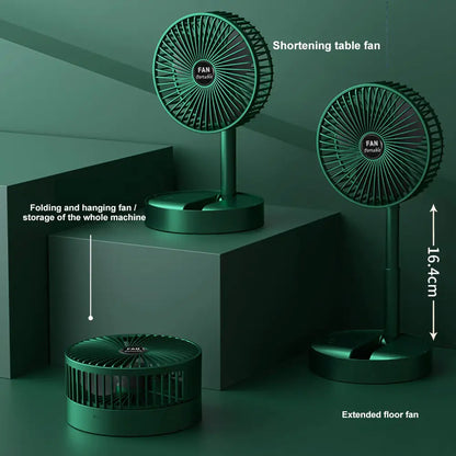 Portable Mini Fan