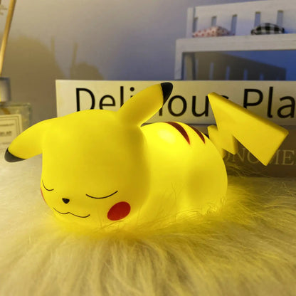 Pokemon Night Light