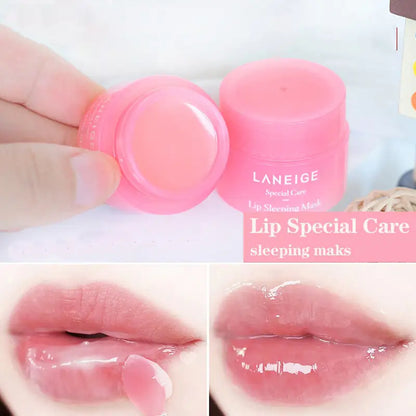 Korea Lip Sleeping Mask