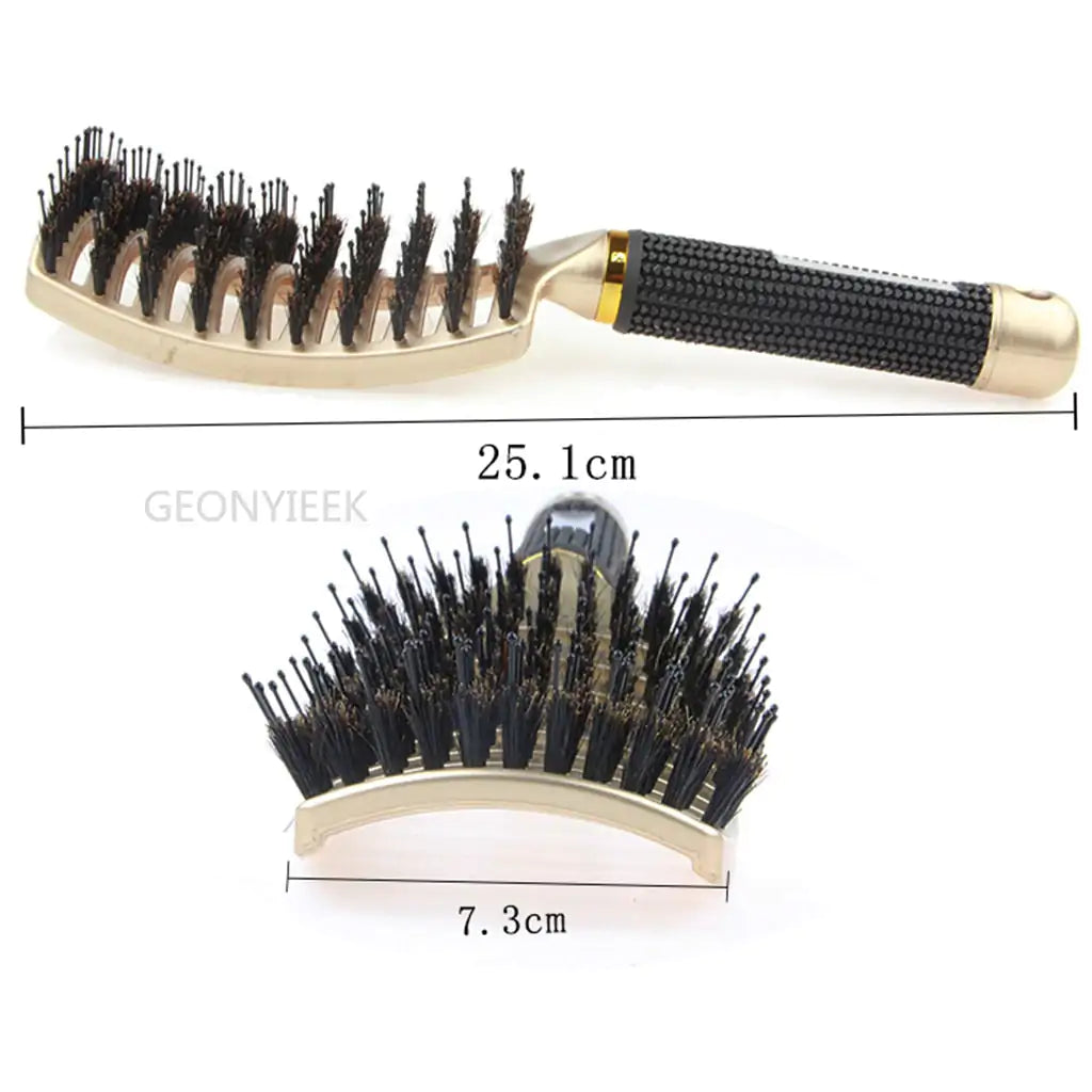 Detangling Hair Brush