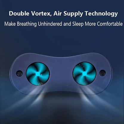 Anti-Snoring Nose Clip Sleep Tray