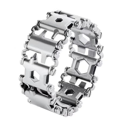 Multifunction Tool Bracelet