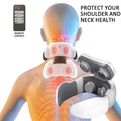 Neck Massager