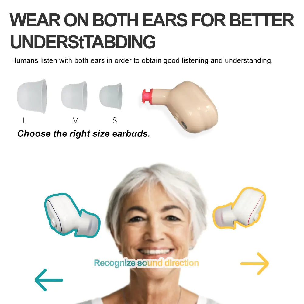 Hearing Aids