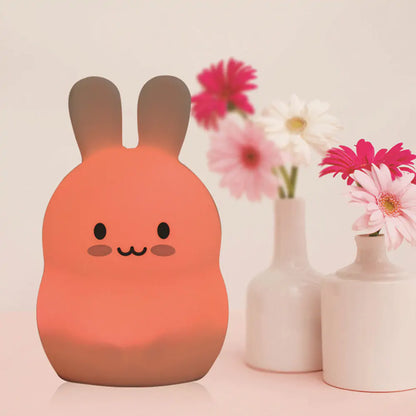 Rabbit LED Night Light