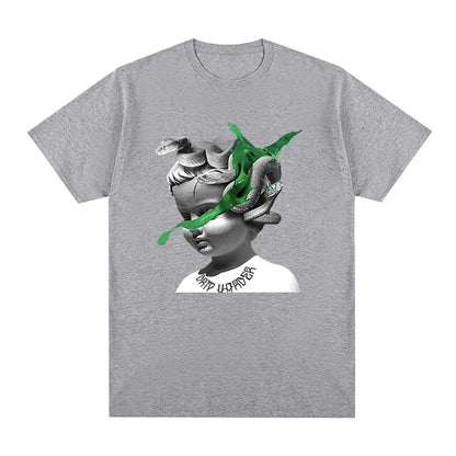 Baby Gunna Rapper T-shirt Drip