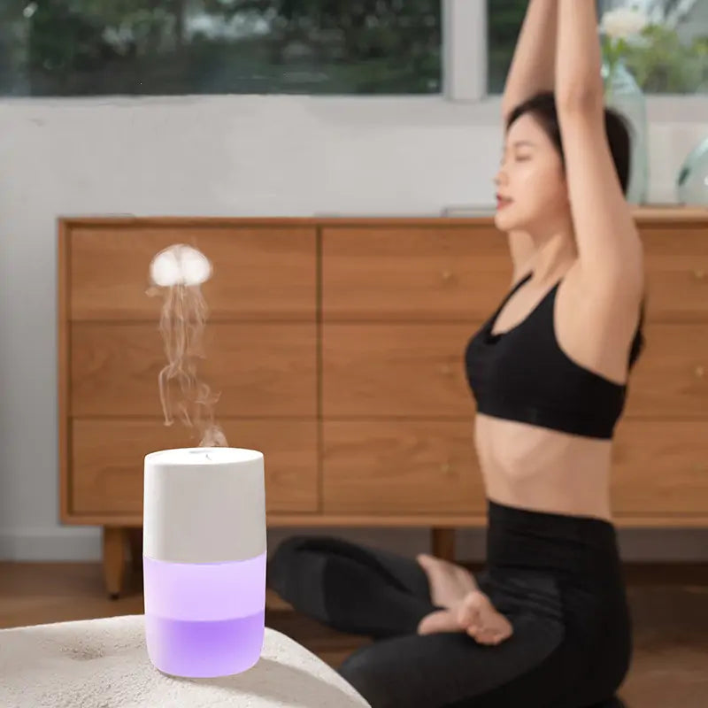 Jellyfish Air Humidifier