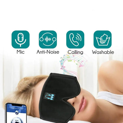 Snooze Mask