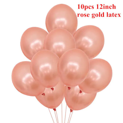 Party Balloons