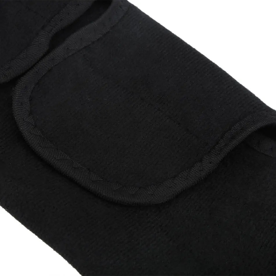 Ankle Zipper Sports Socks