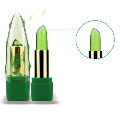 Aloe Vera Moisturizing Lip Balm