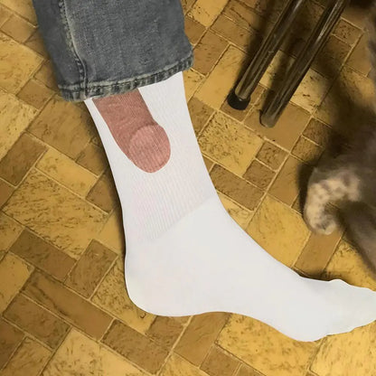 Upsy Socks