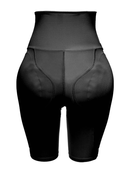 Full Size Hip Lifting Shaping Shorts