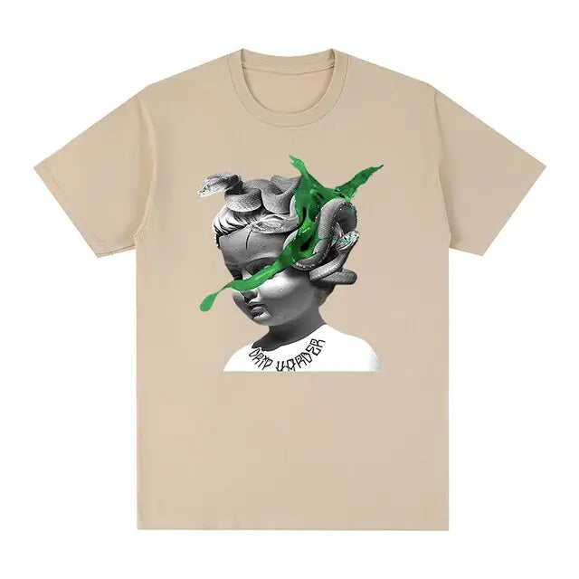 Baby Gunna Rapper T-shirt Drip