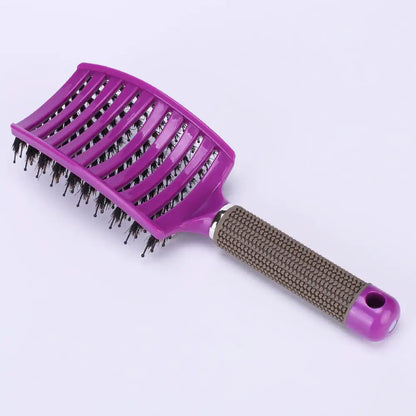 Detangling Hair Brush