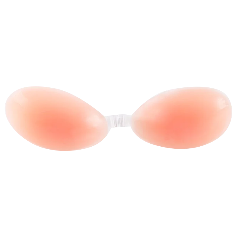 Strapless Bra Stealth Nipple Cover