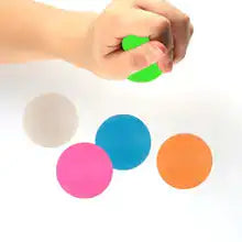 Fidget Stress Balls