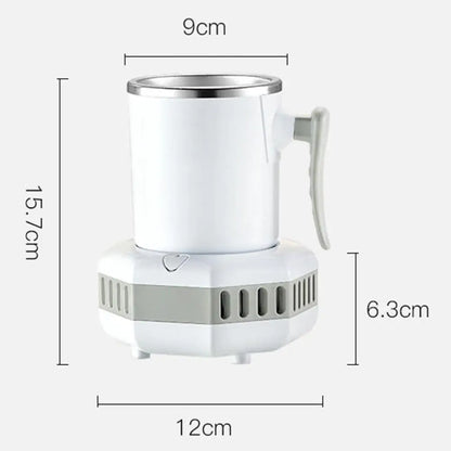 Electric Beverage Cooling Cup