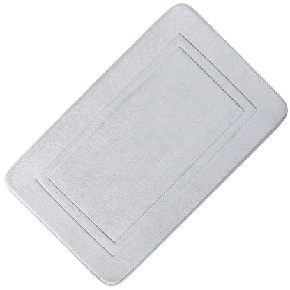 Embossing Non-slip Bath Mat