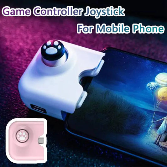 Game Controller