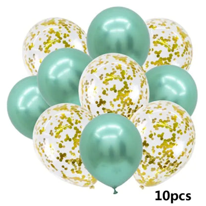 Party Balloons