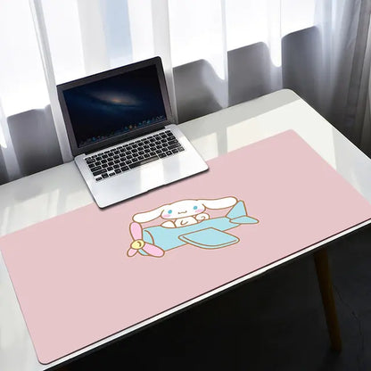 Cinnamoroll Mouse Pad