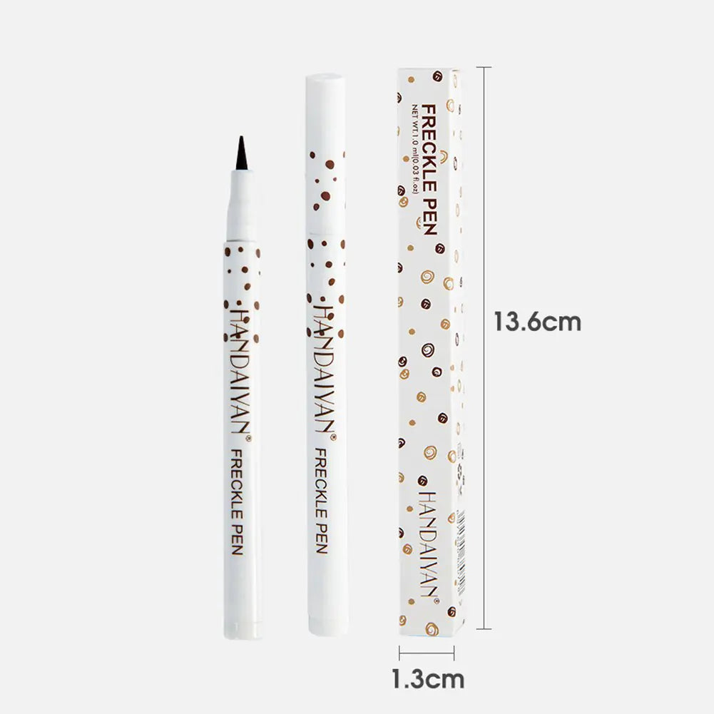 Waterproof  Freckle Pen