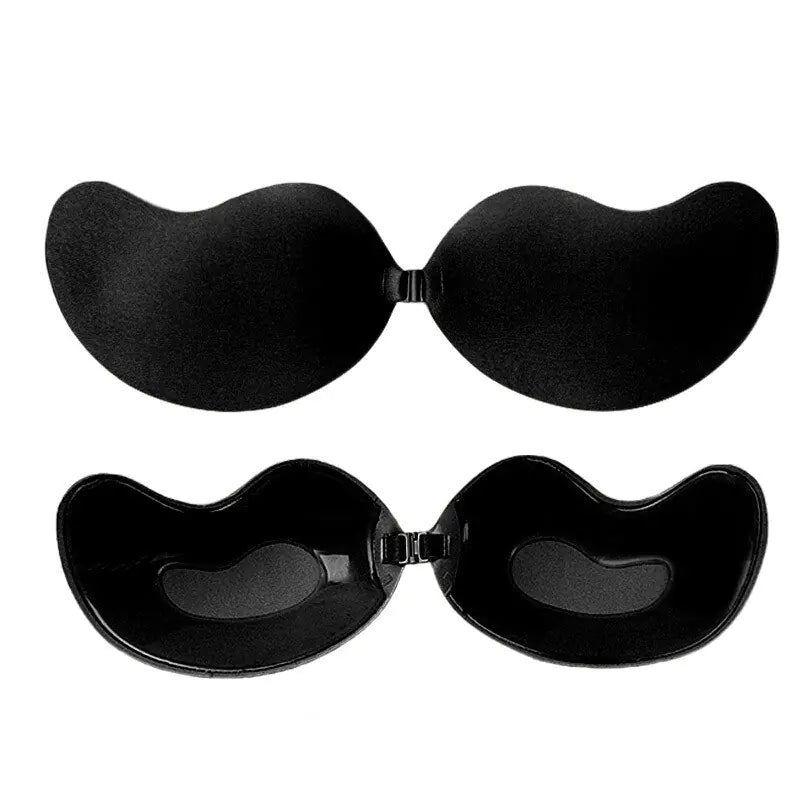 Self Adhesive Strapless Bra