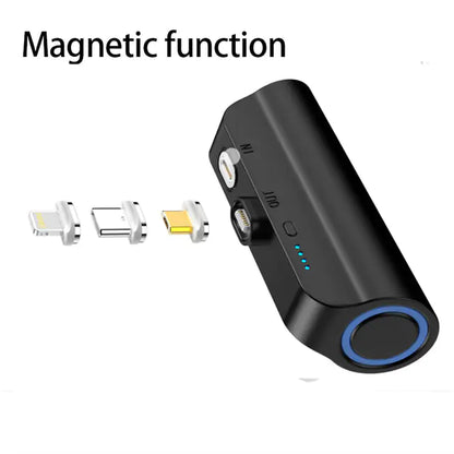 Magnetic Charger Power Bank