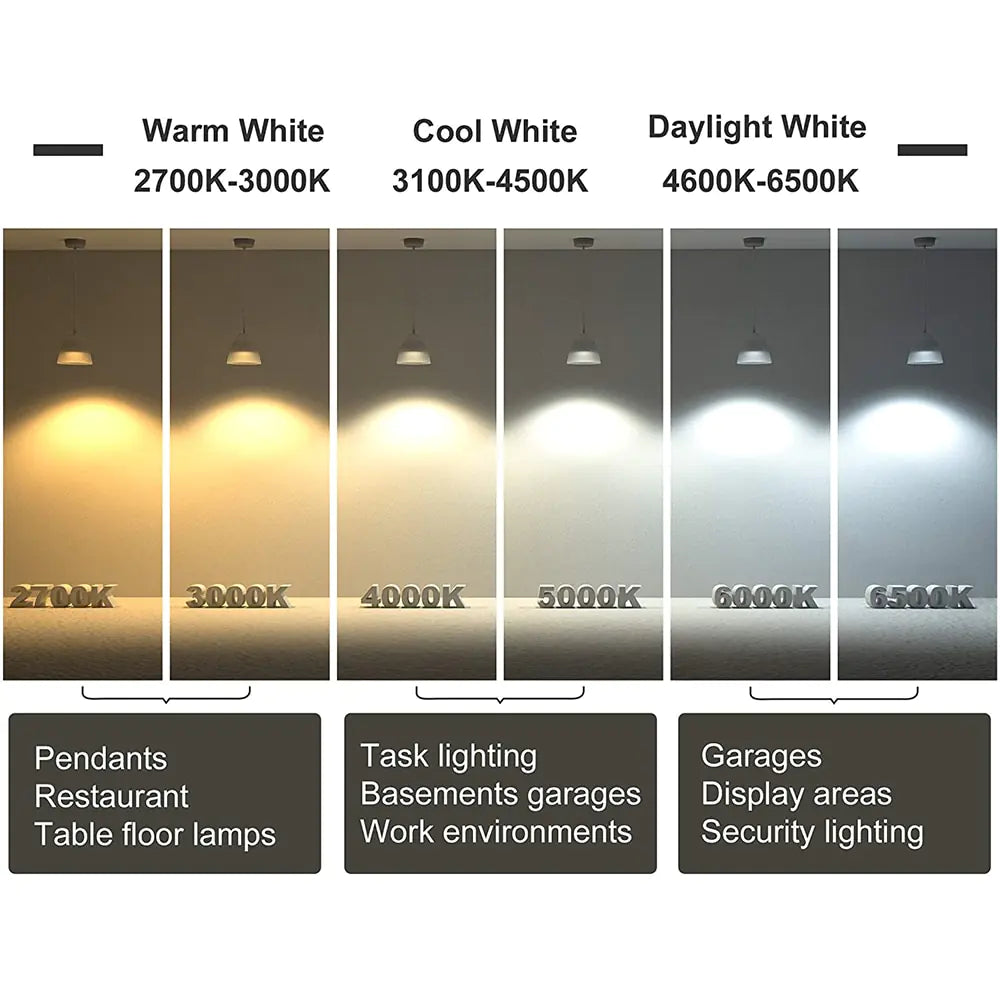 Light Energy Saving Lamp