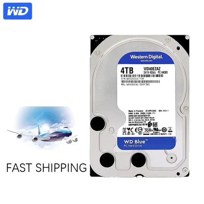 Western Digital WD Blue