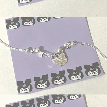 New Kawaii Crystal Bracelet